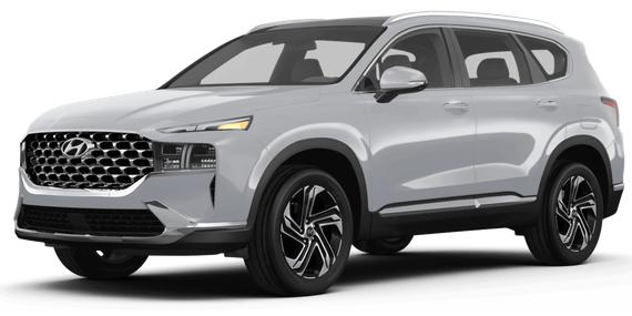 HYUNDAI SANTA FE 2023 5NMS2DAJ7PH558214 image